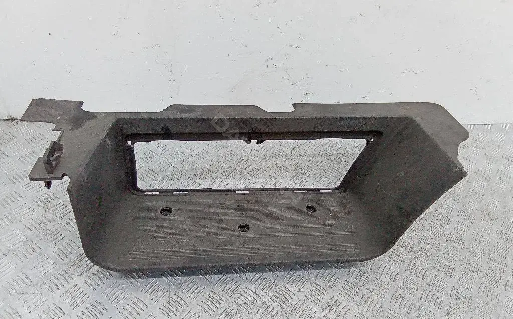 Накладка на порог BK21V13200AFW