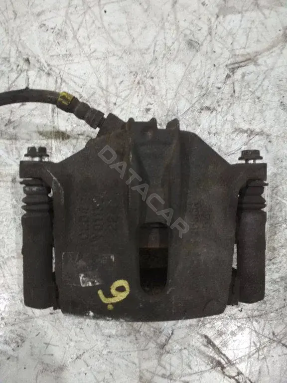 Суппорт тормозной 0204Y01132