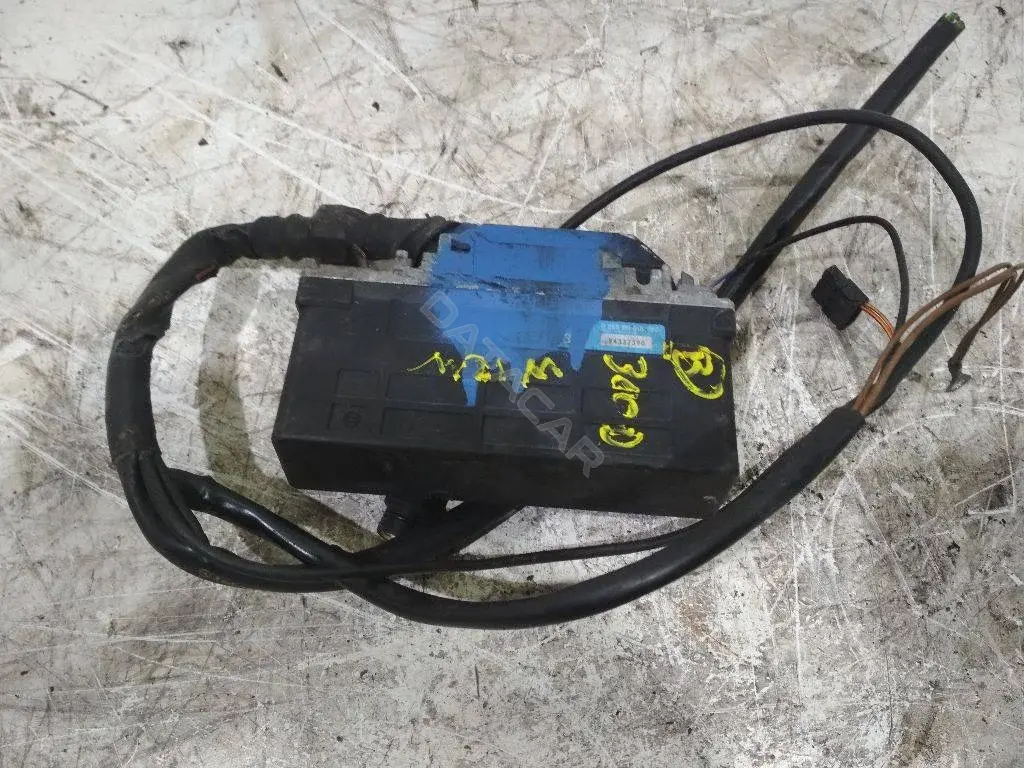 Блок управления АБС 0265101018