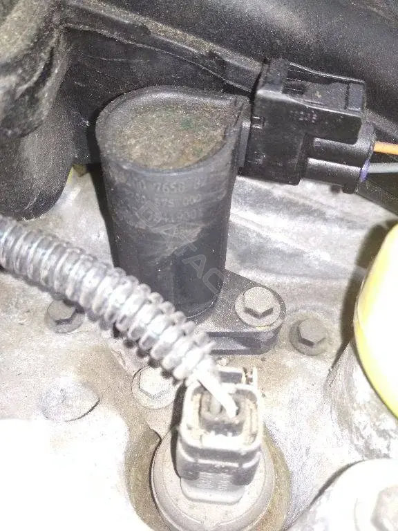 Катушка зажигания 8200765882