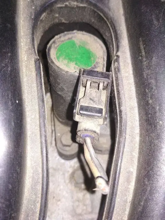 Катушка зажигания 8200765882