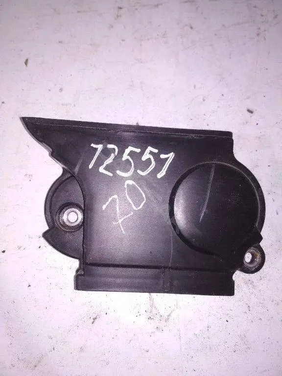 Защита (кожух) ремня ГРМ 135630915R