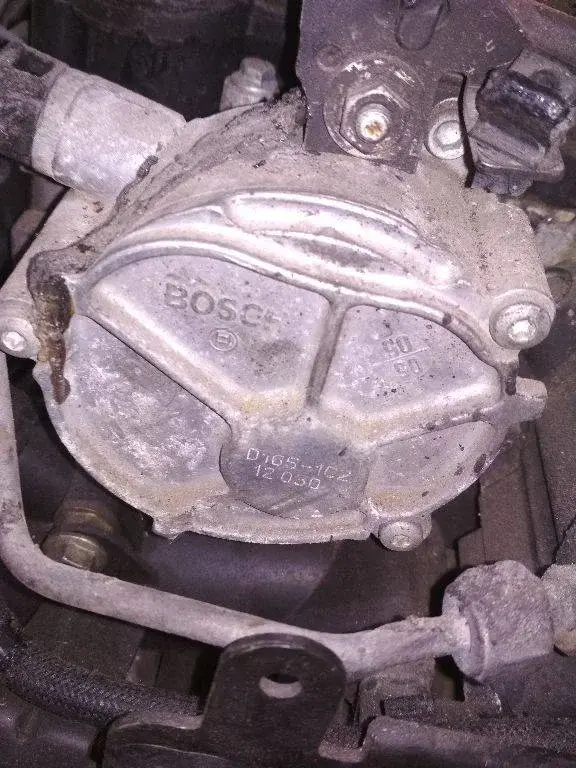 Вакуумный насос 12030BOSCH, D1651C2