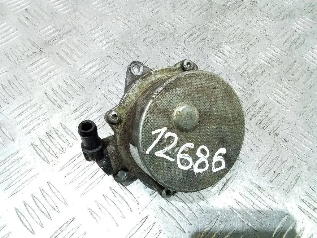Вакуумный насос 4434370