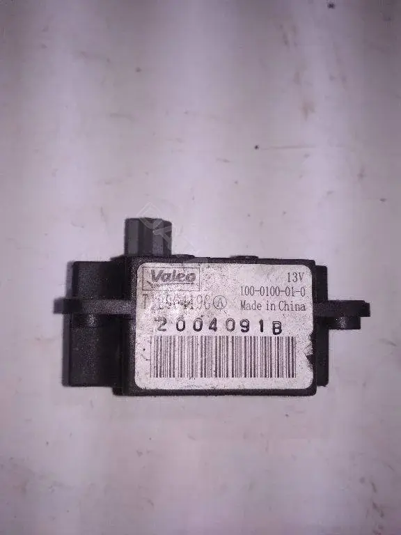 Мотор заслонки печки T1006419G