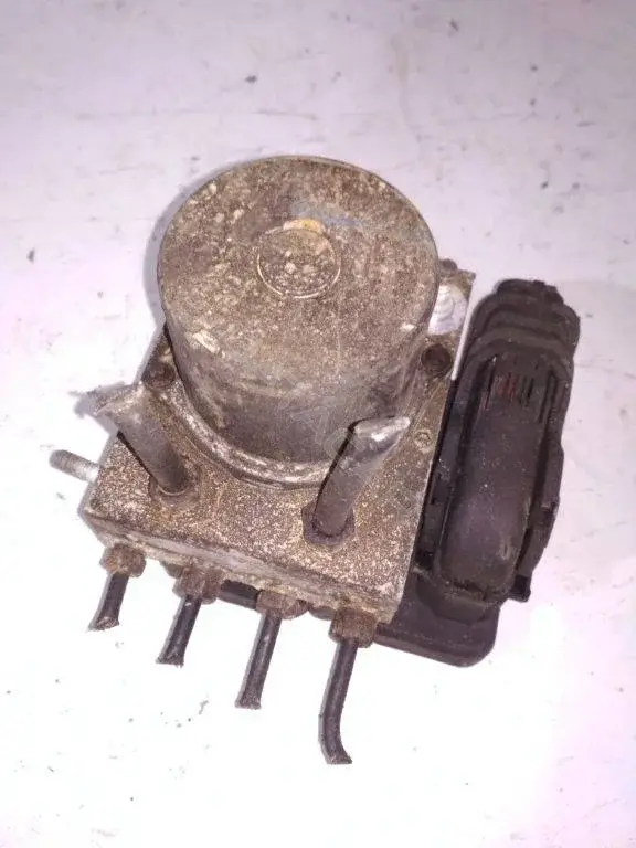 Блок управления АБС 2265106516