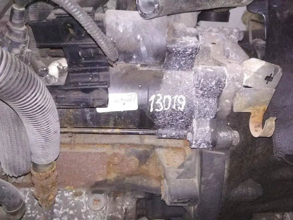 Стартер DRS3969