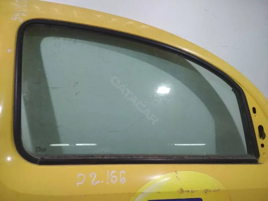 Стекло двери 43R-000929
