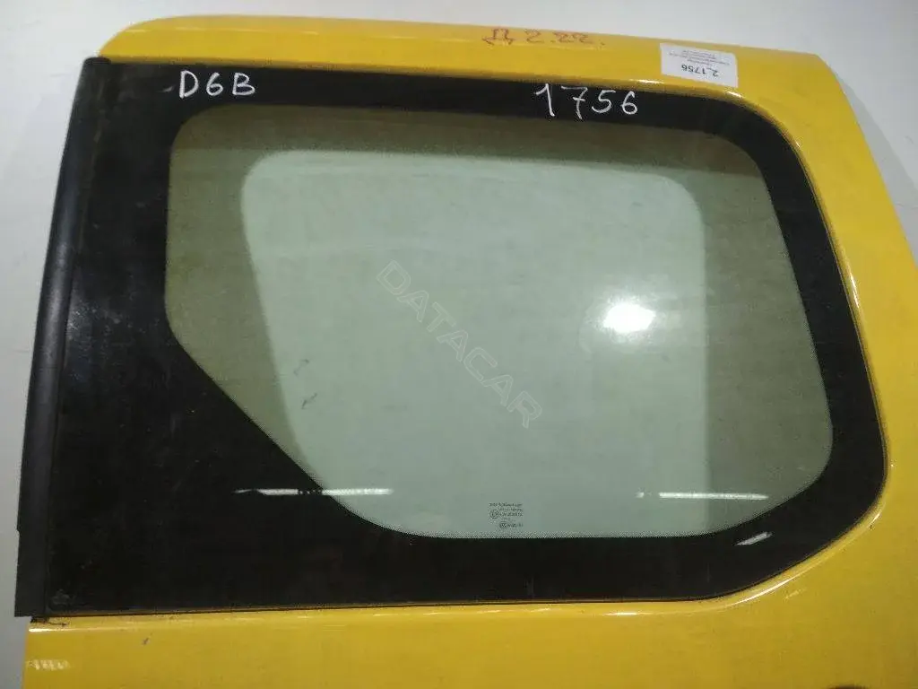 Стекло двери 43R-000015