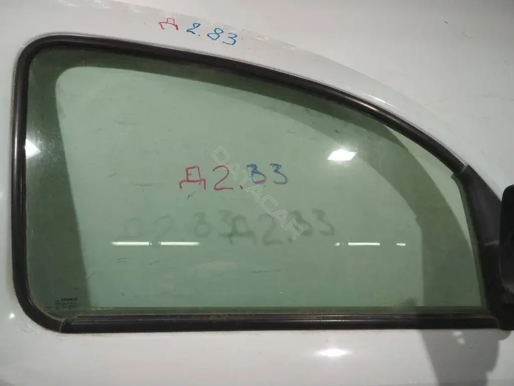 Стекло двери 43R-000929