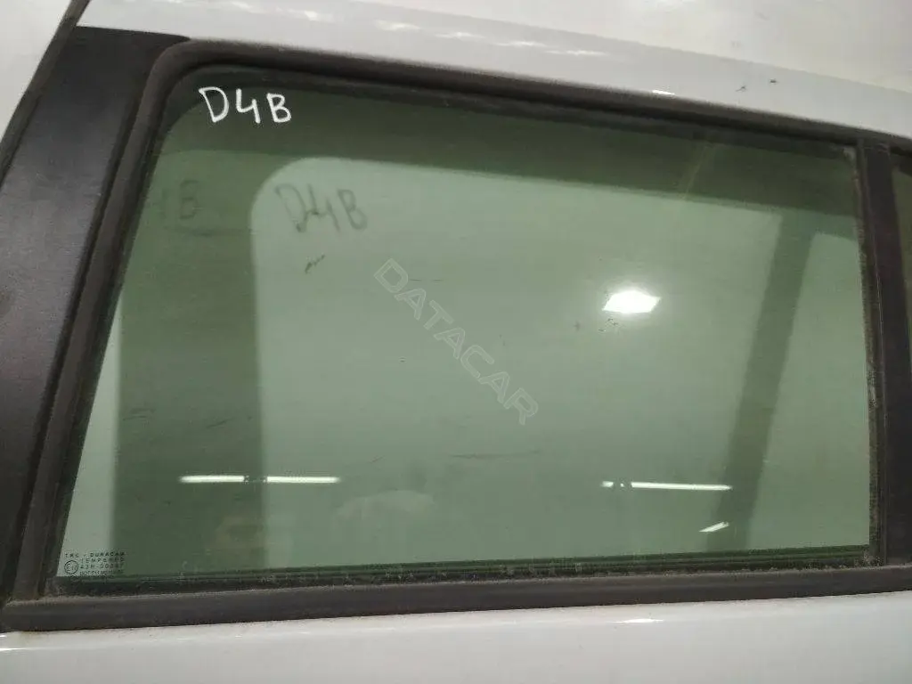 Стекло двери 43R-00097