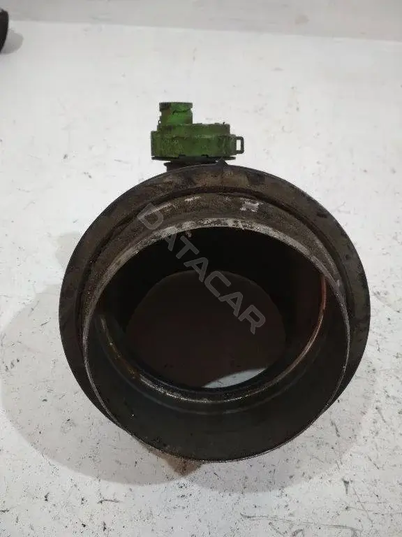 Патрубок воздушный 8149067