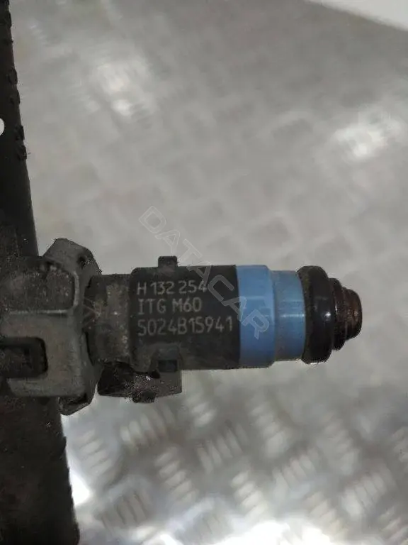 Форсунки ITGM60, N132254