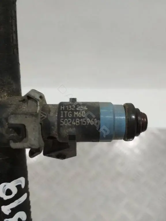 Форсунки ITGM60, N132254