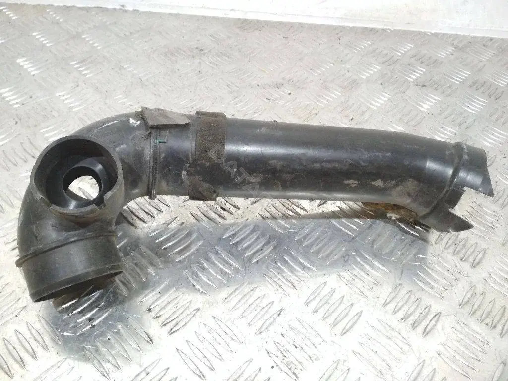 Патрубки системы охлаждения J69001853