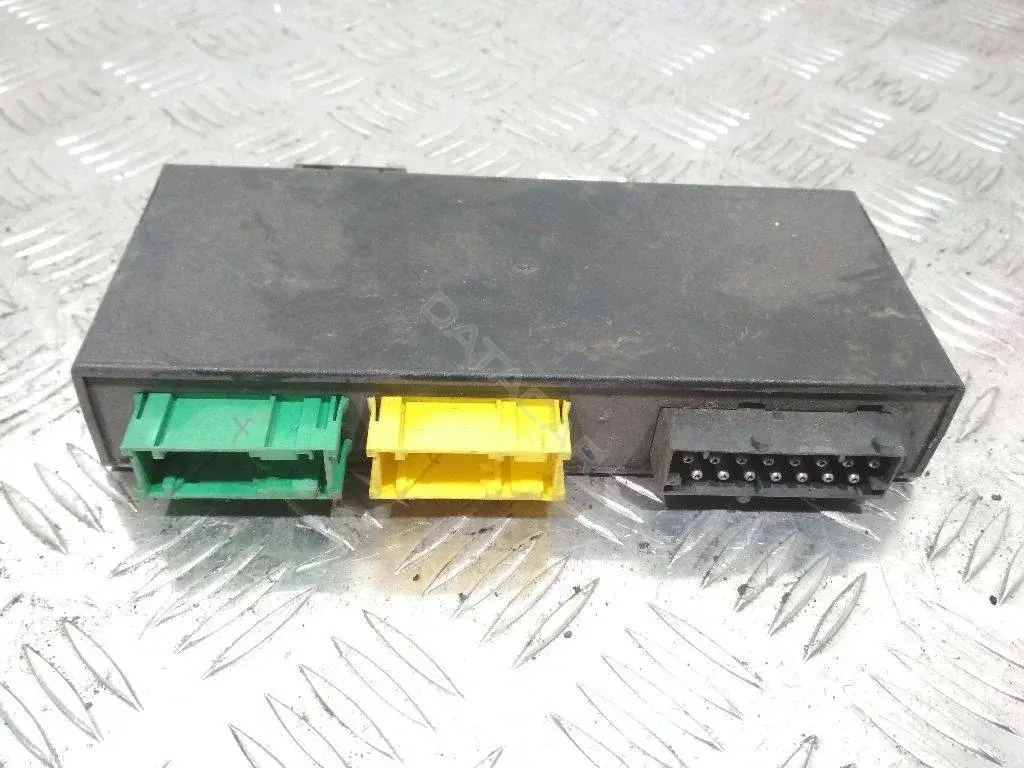 Блок комфорта 61358353095, 8353095