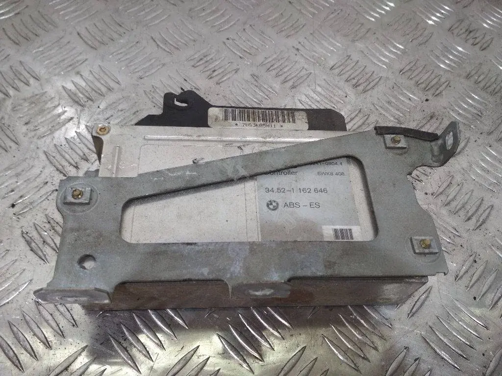 Блок управления АБС 1162646, 34521162646