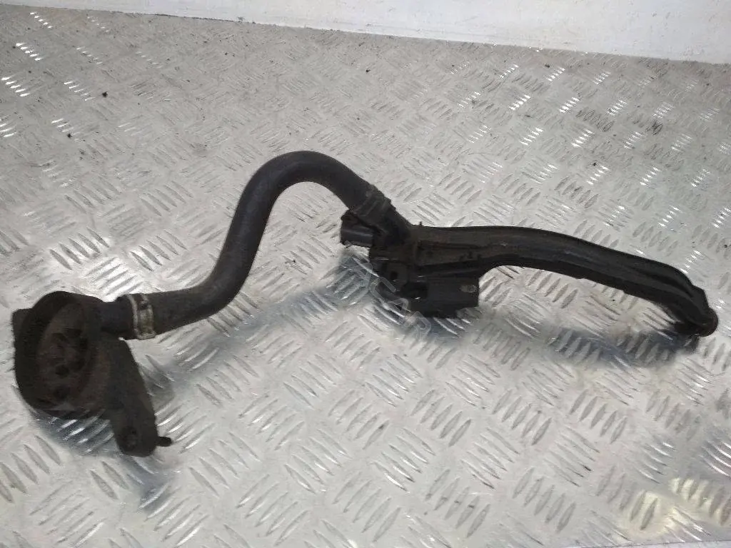 Патрубки системы охлаждения 8200765132C