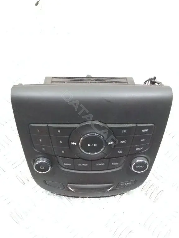 Магнитола 95020065