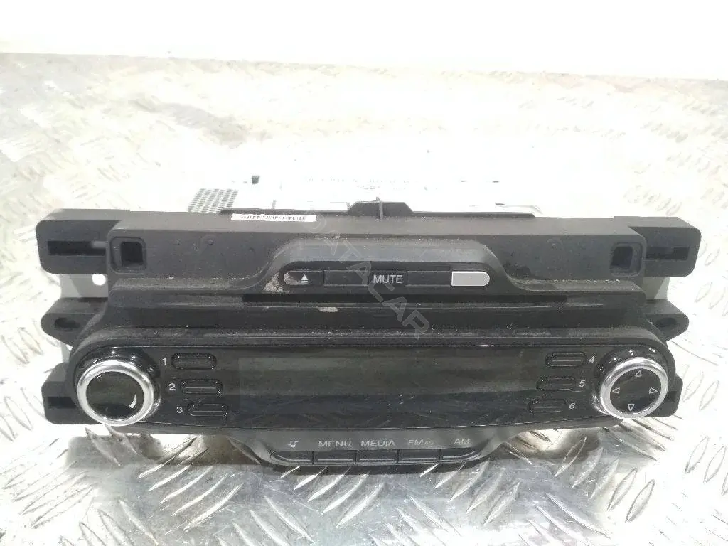 Магнитола 7640333316