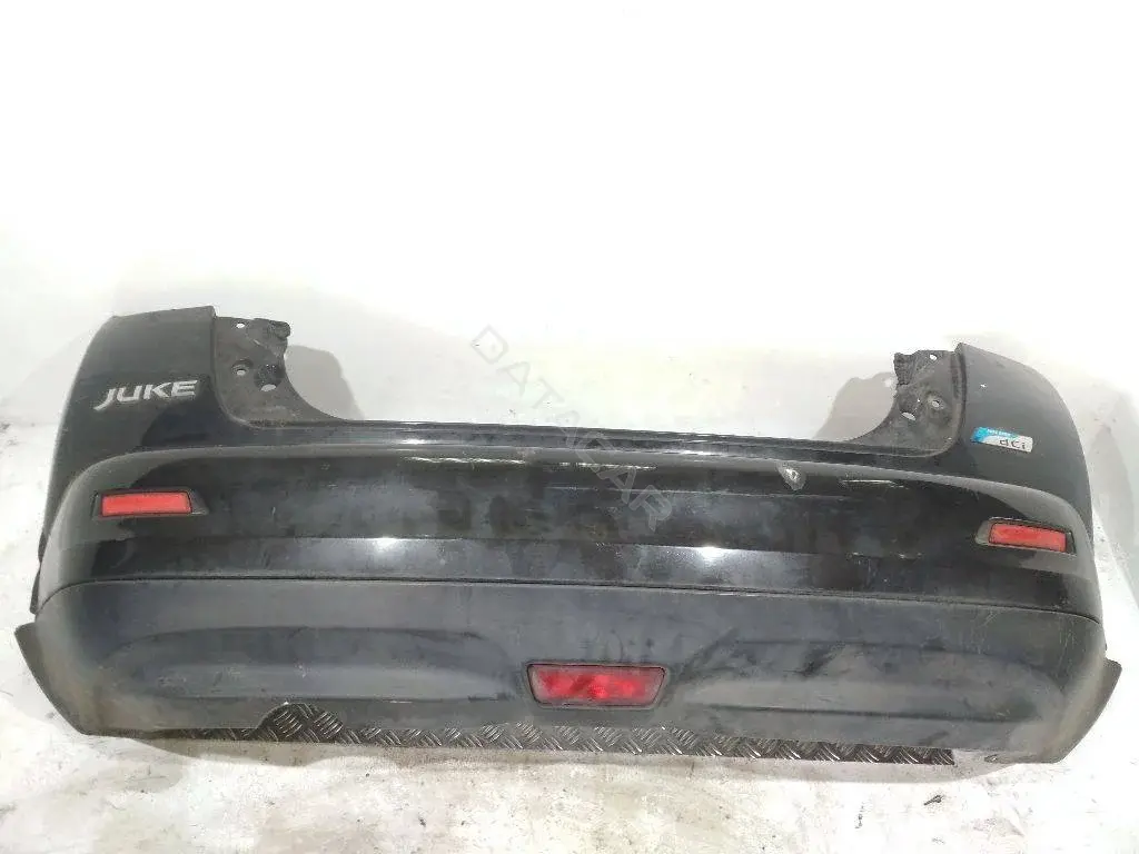 Задний бампер 850221KA6H