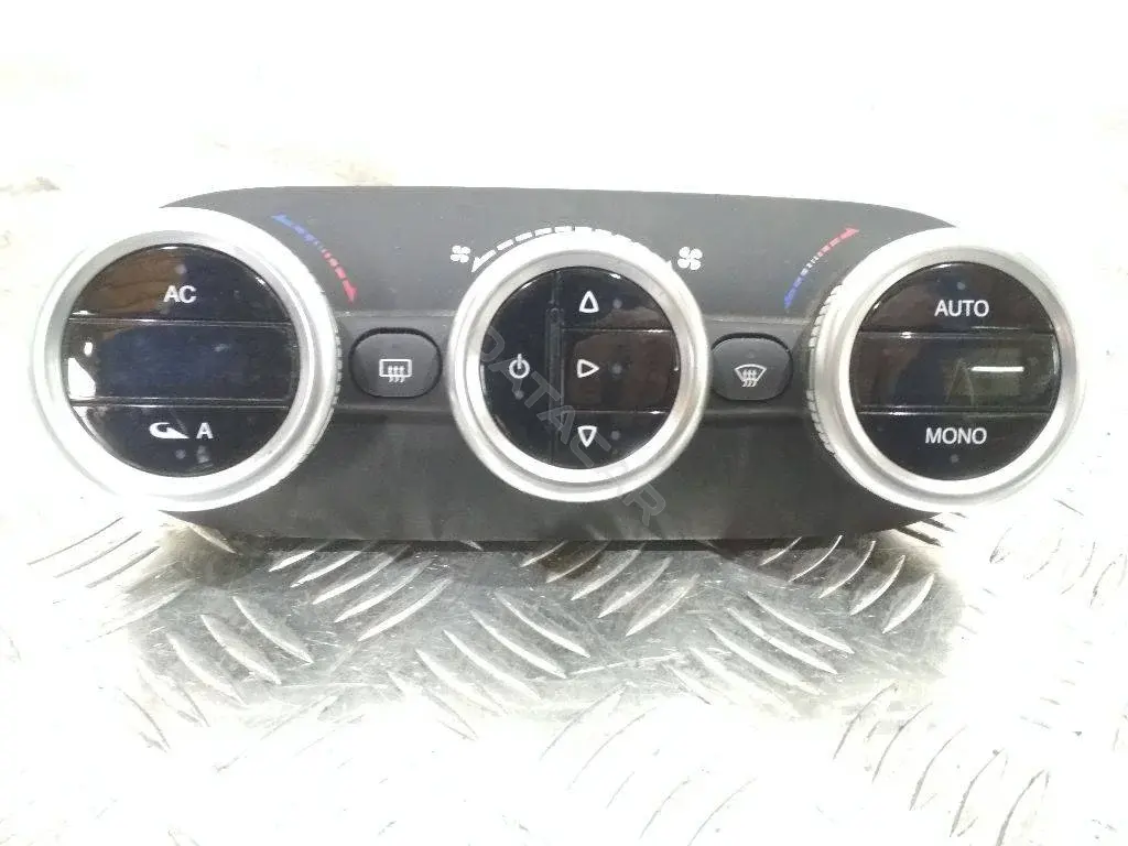 Блок управления климат-контролем 5556000902, MAGNETI, MARELLI