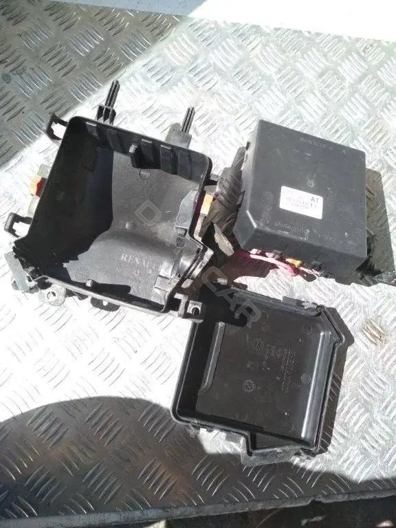 Блок предохранителей 284B62342R