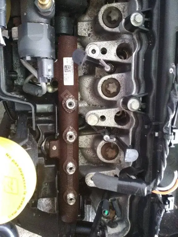 Топливная рейка 8200815617, SIEMENS