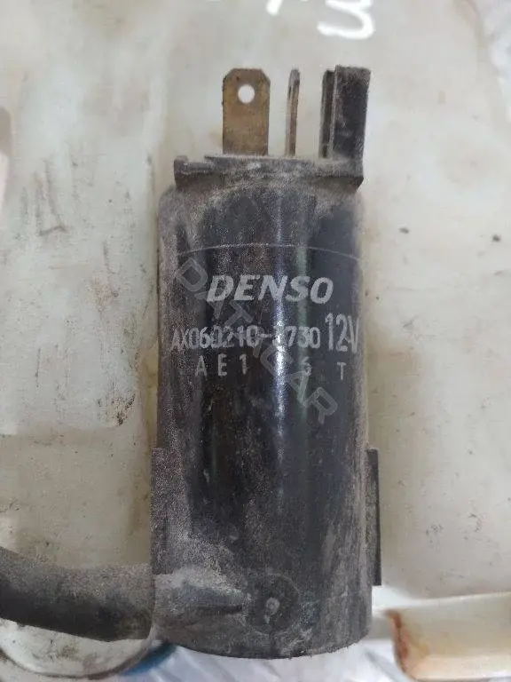 Насос омывателя AX060210-3730