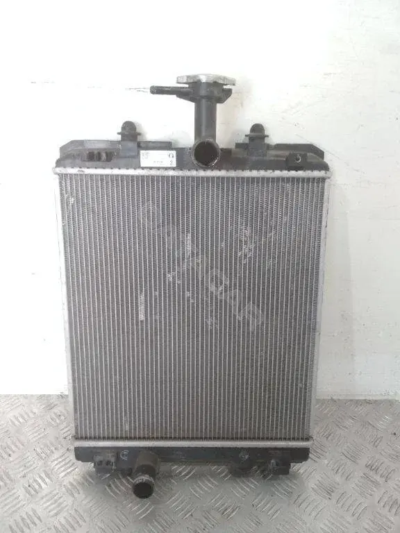 Радиатор охлаждения CZ422175-3582