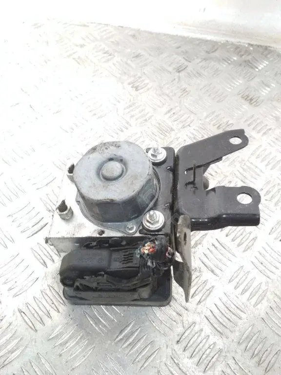 Блок управления АБС 0265956123
