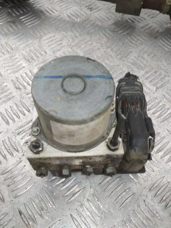 Блок управления АБС 476608497R
