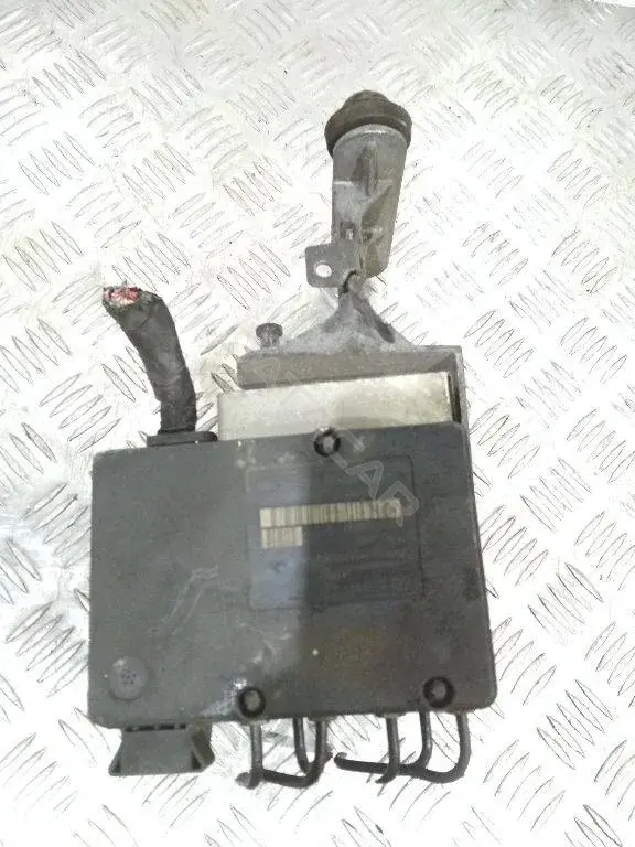 Блок управления АБС A0355457832