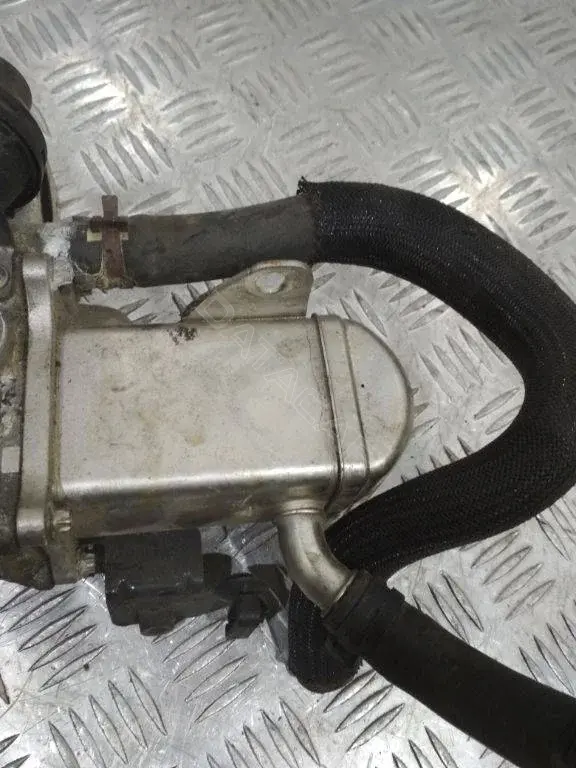 Радиатор ЕГР V29001603
