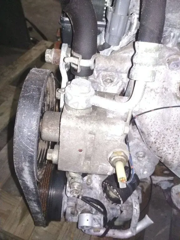Насос гидроусилителя руля GE4T32650A