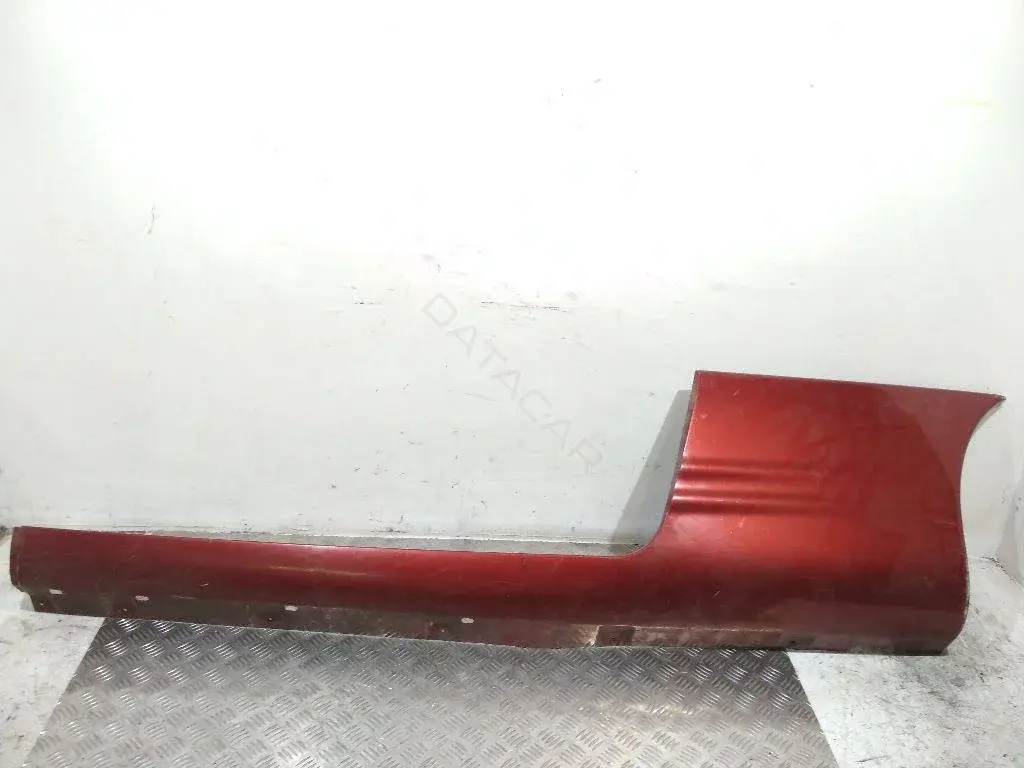 Накладка на порог XR248217