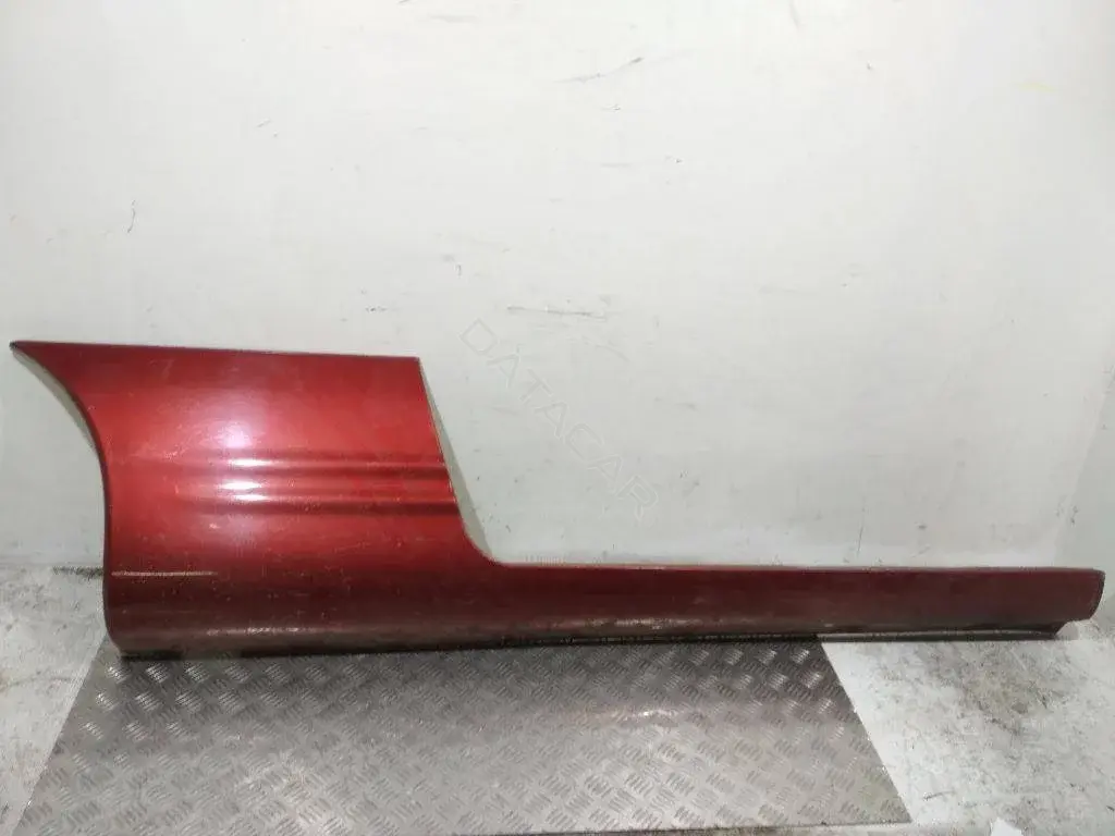 Накладка на порог XR248218
