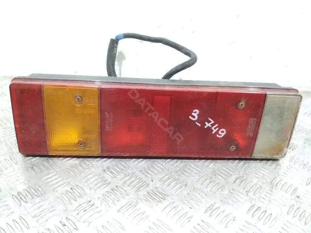 Задние фонари 4437431