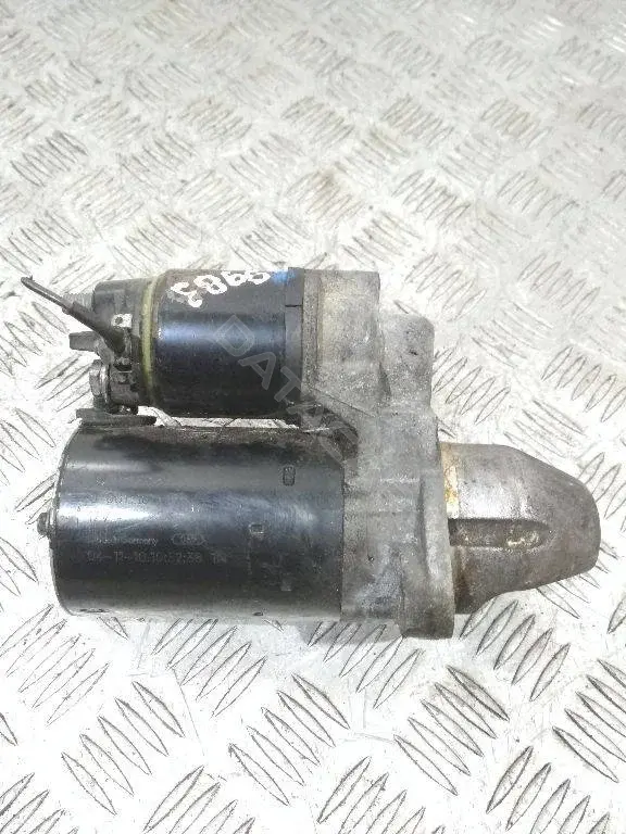 Стартер 0001107429