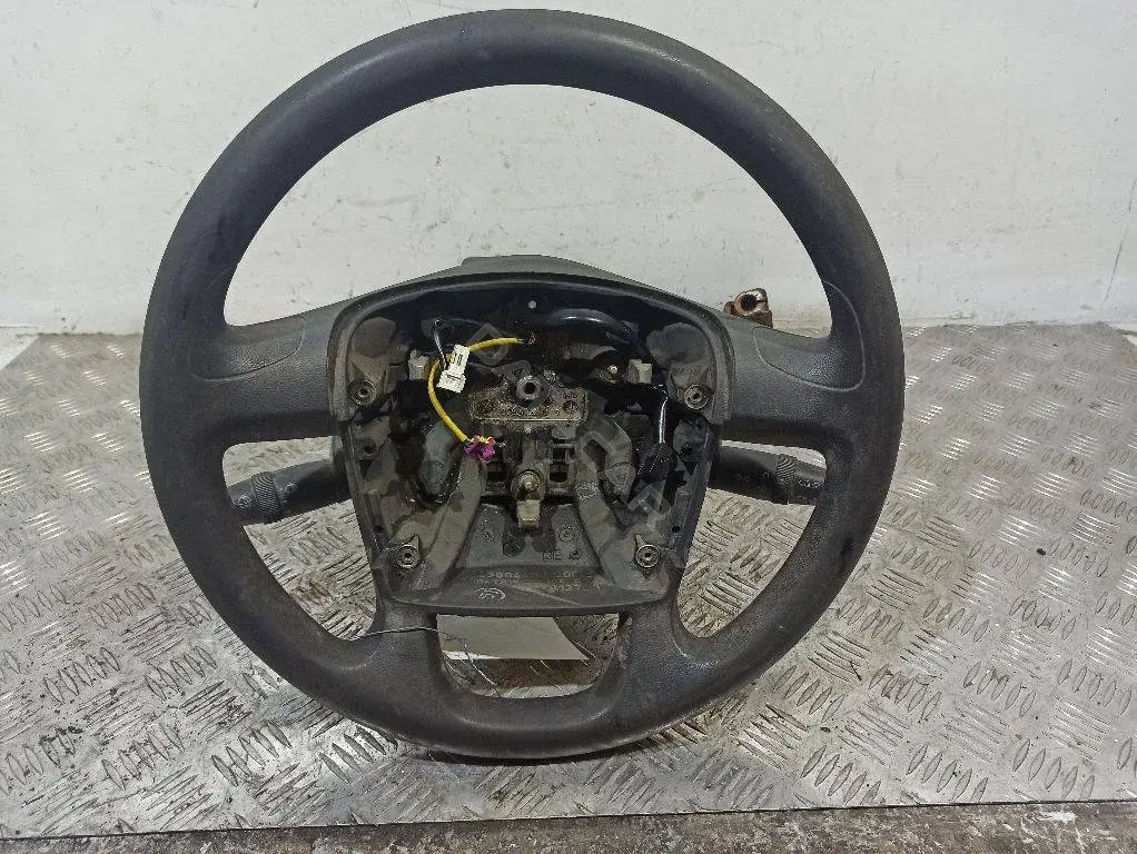 Руль 30380440