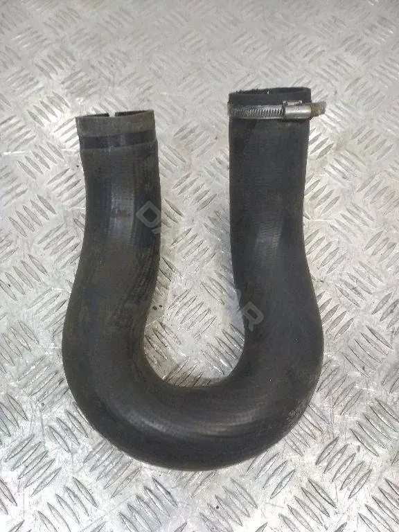 Патрубок интеркулера 4437789