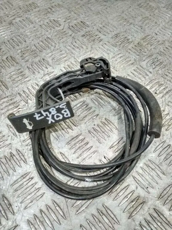 Трос капота 1338862080