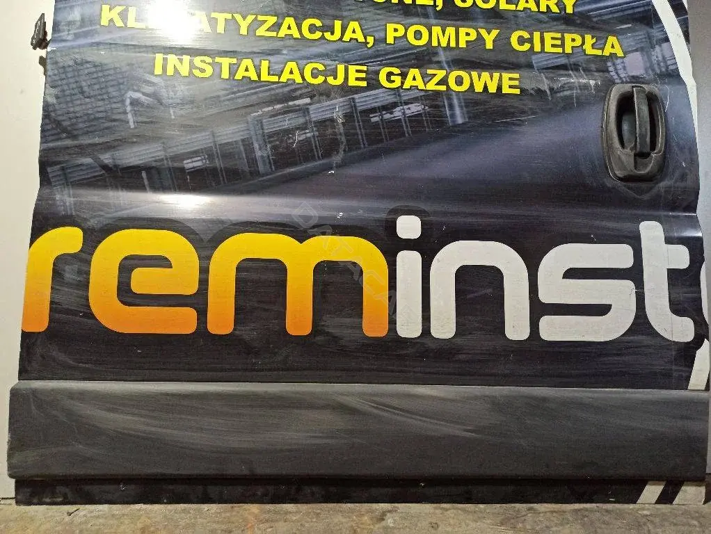 Молдинг двери 4438094