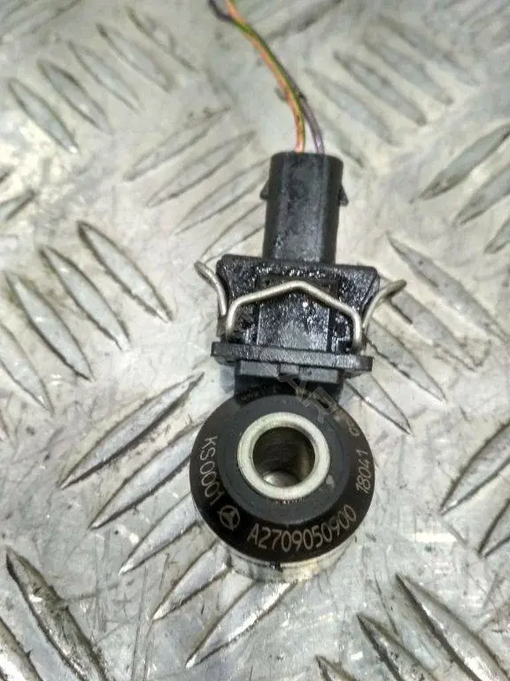 Датчик детонации A2709050900, CONTINENTAL