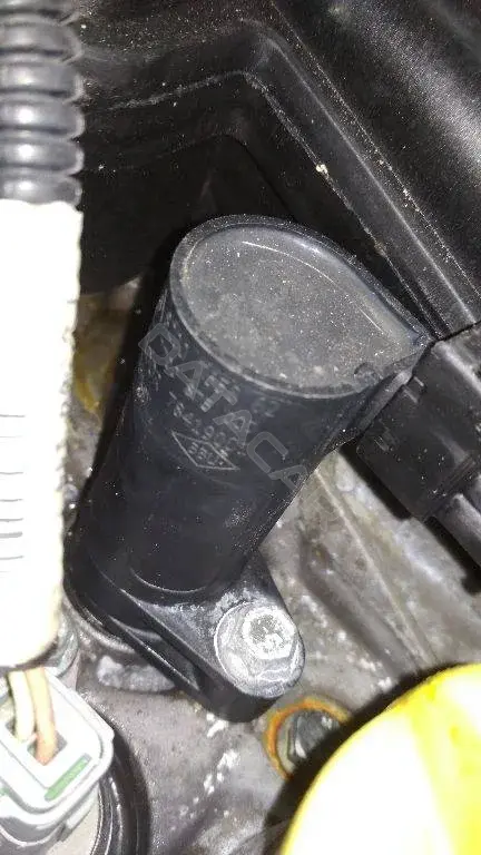 Катушка зажигания 7700875000, 8200765882