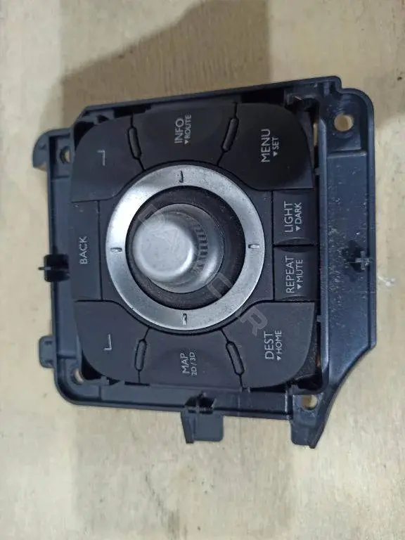Джойстик управления мультимедиа 253B00345R