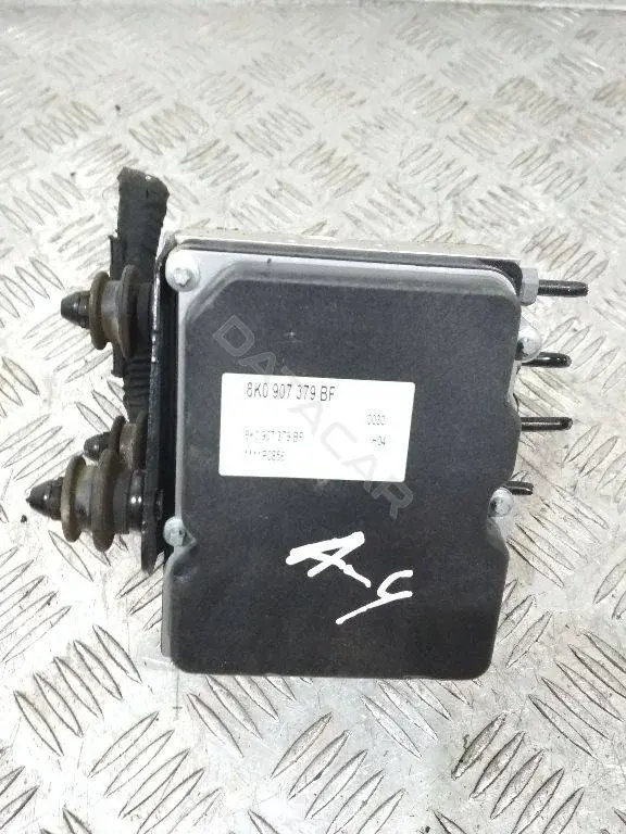 Блок управления АБС 8K0907379BF