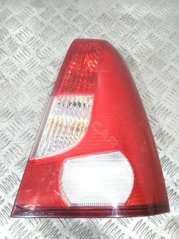 Задние фонари 8200498393