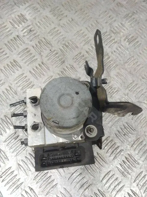 Блок управления АБС 9661887480