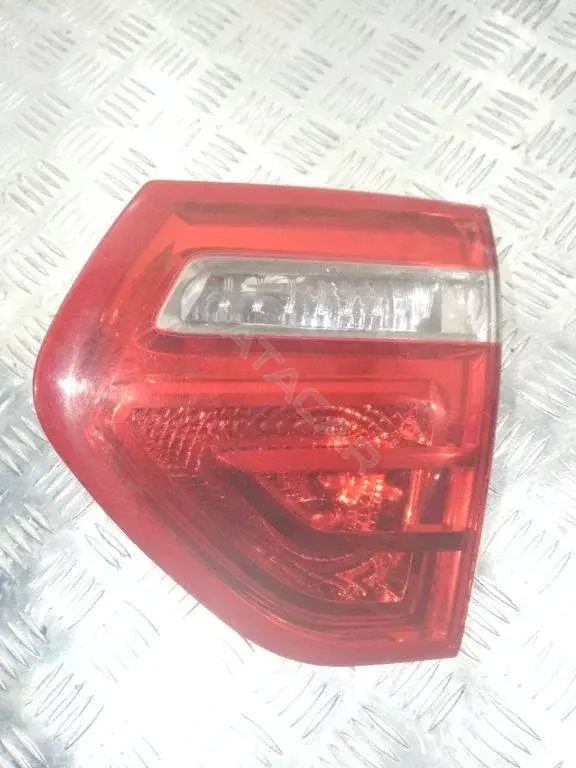 Задние фонари 0283312122